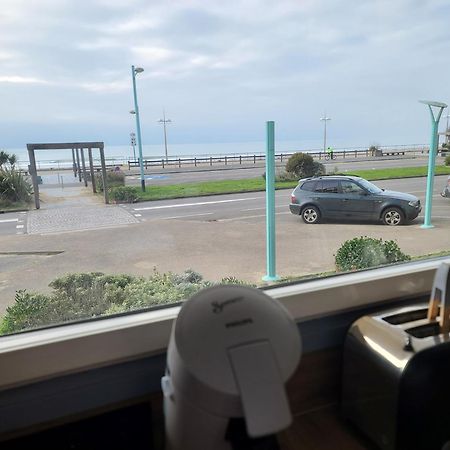 Le Front De Mer Saint-Jean-de-Monts Luaran gambar